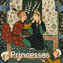 7 Princesses